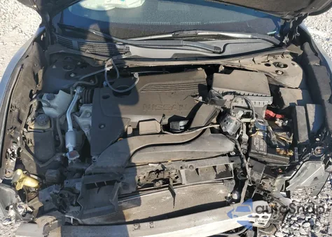 2016 Nissan Altima 2.5 z USA, uszkodzony, nr VIN 1N4AL3APXGC289587